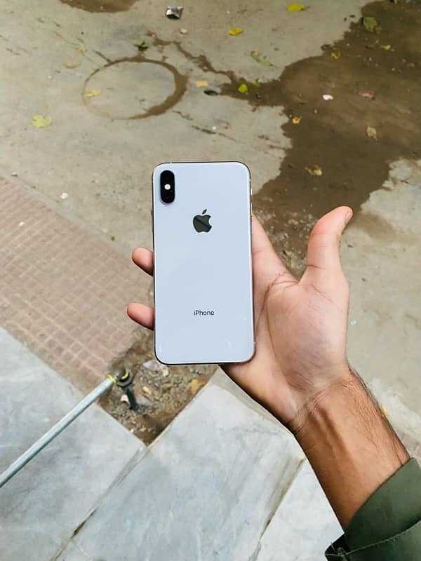 IPhone XS PTA 256 GB 0