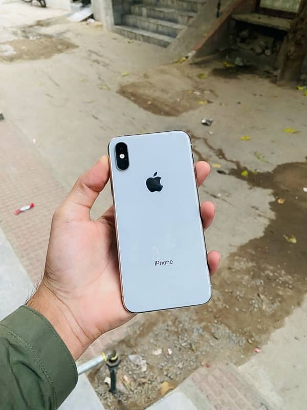 IPhone XS PTA 256 GB 6