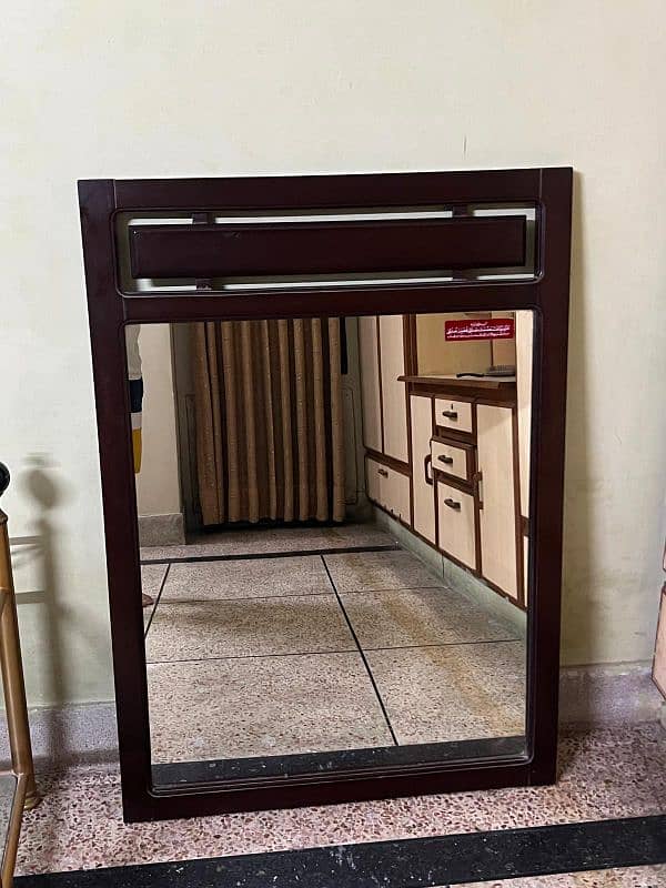 wall Hanging dressing mirror 0