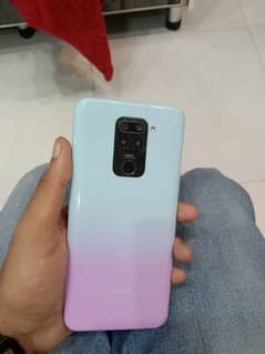 redmi