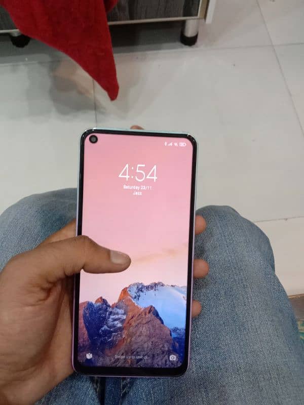 redmi note 9 no open 128gb 1