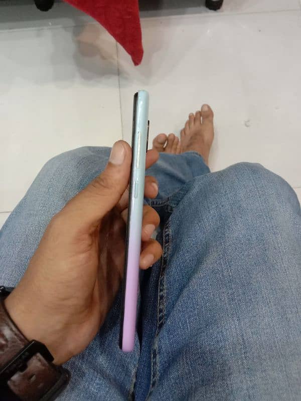 redmi note 9 no open 128gb 4