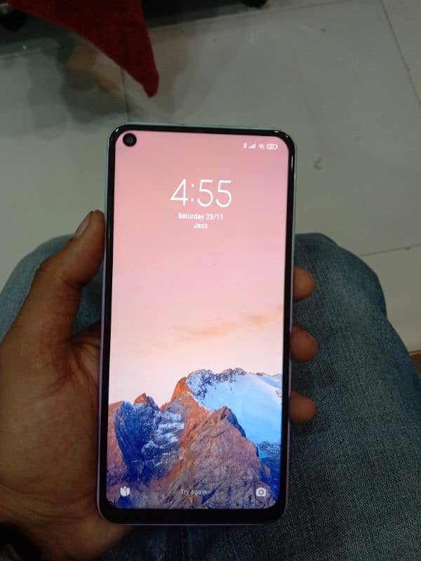 redmi note 9 no open 128gb 7