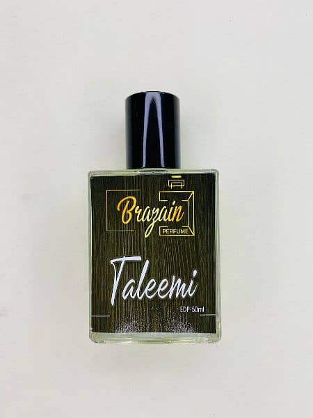 BRAZAIN Perfume 2