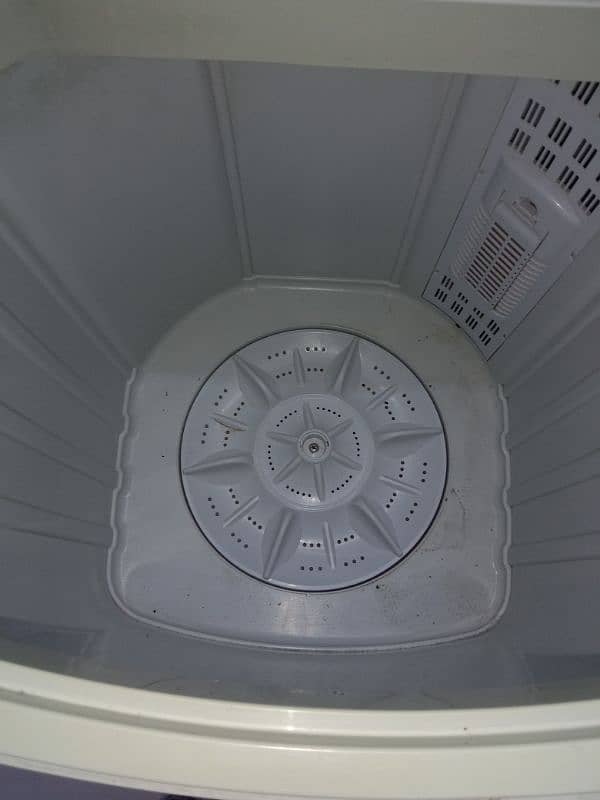 anex washing machine 4