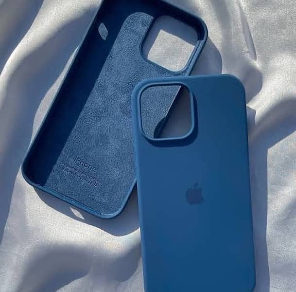 iPhone silicon case, cover,pouch available 4