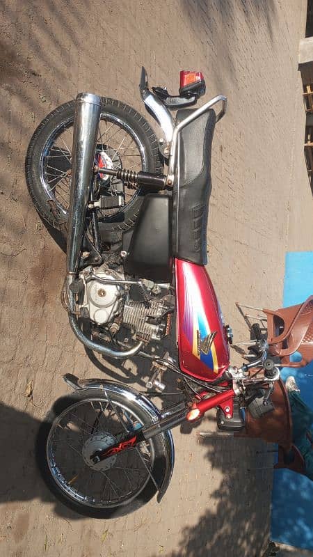 sale moter bike 4