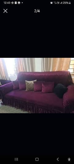 sofa set