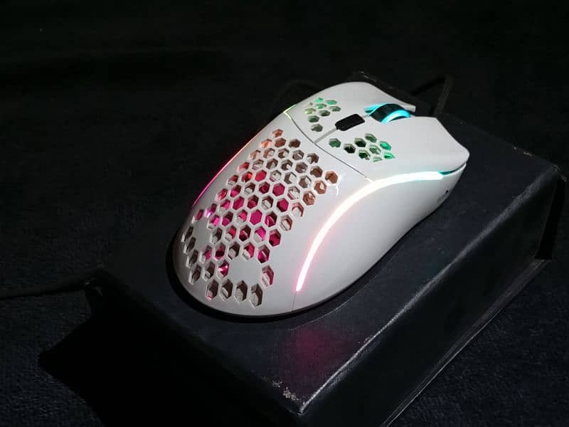 Glorious Model D-Minus Mouse 9