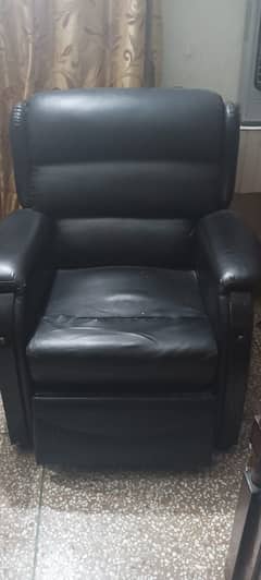 Unifoam Original Recliner