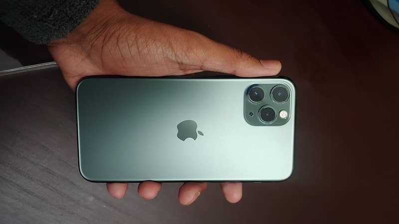 iPhone 11 pro 64 Gb 0