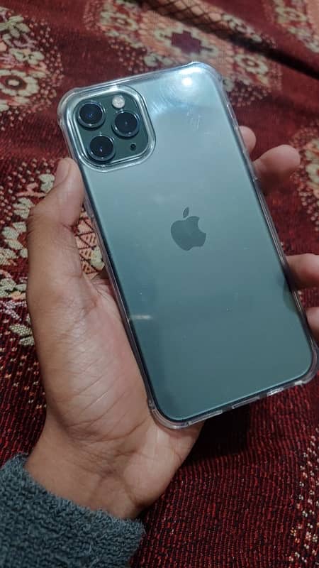 iPhone 11 pro 64 Gb 1