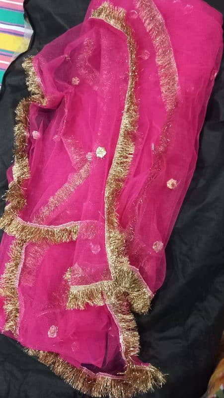 lehnga choli 7