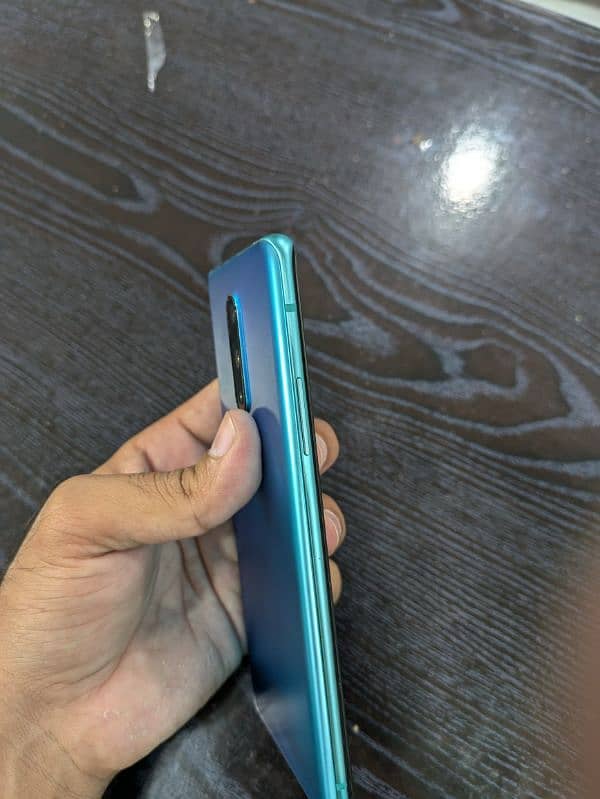 OnePlus 8 6