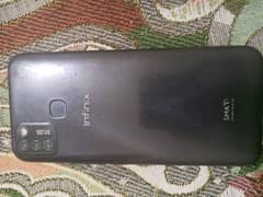 Infinix Smart 5