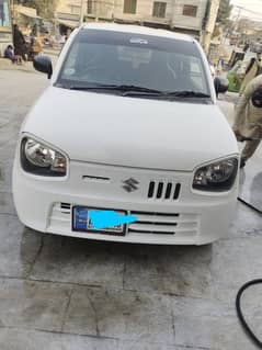 Suzuki Alto 2022