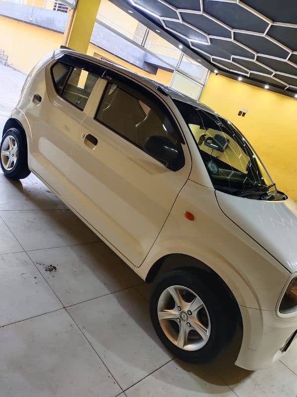 Suzuki Alto 2022 8