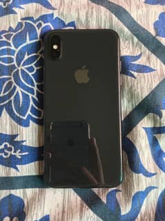 IPhone X pta approved (exchange possible)