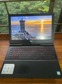 Dell Inspiron 15 7000 Gaming