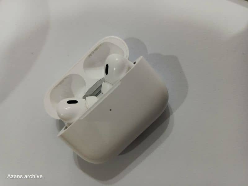 original airpods pro 2 0