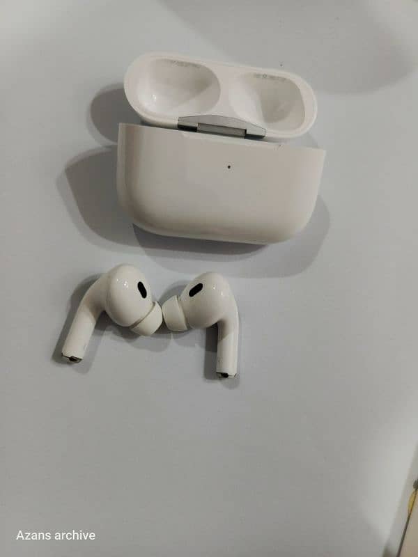 original airpods pro 2 3