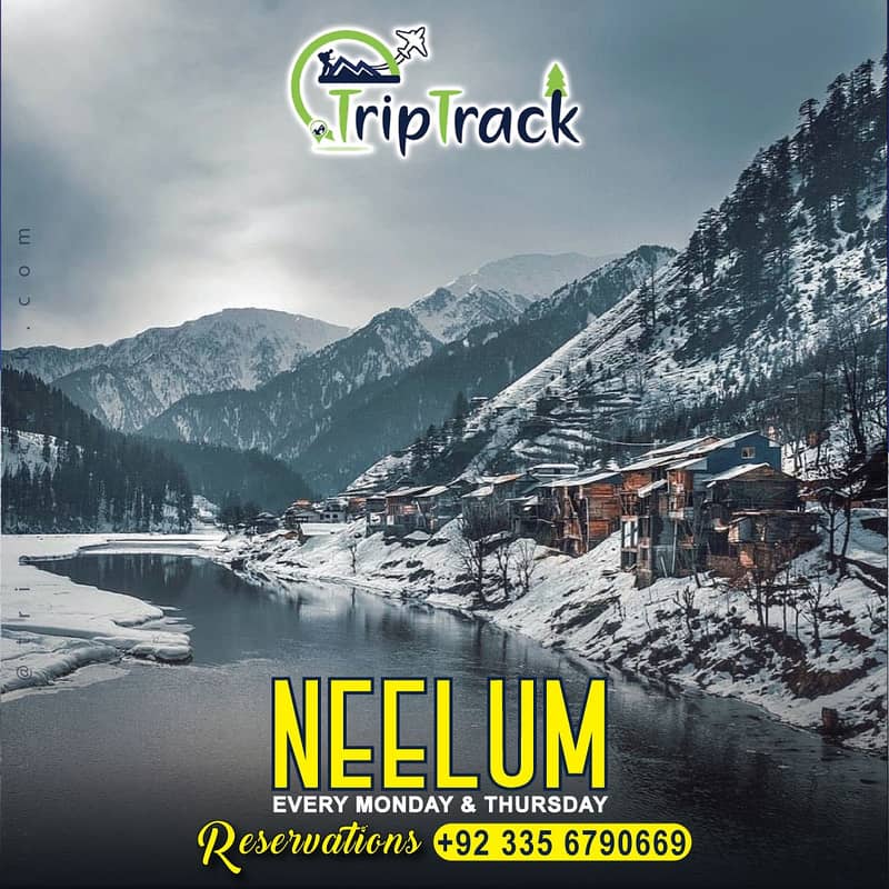 Explore Pakistan's Neelum Valley,Hunza,Sawat,Kashmir,Naran,Sakardu 1