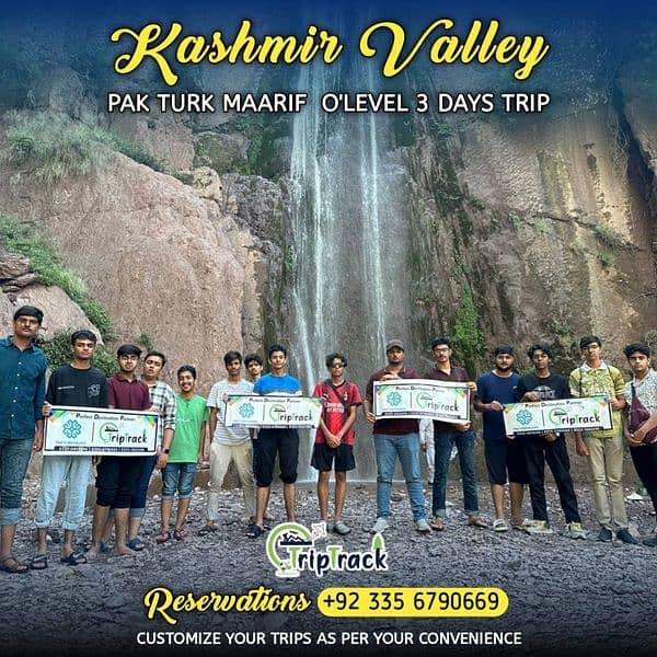 Explore Pakistan's Neelum Valley,Hunza,Sawat,Kashmir,Naran,Sakardu 6