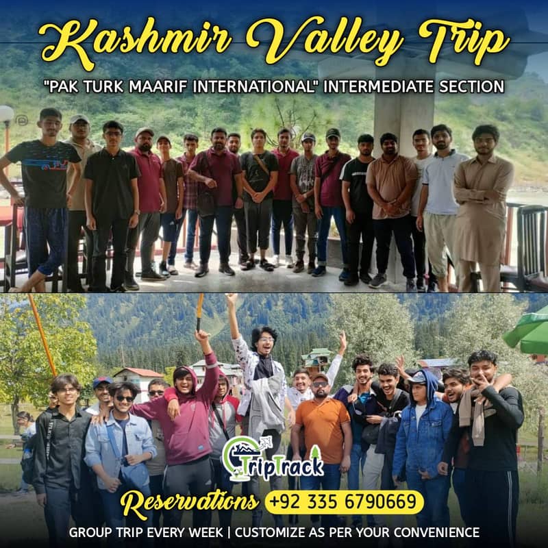 Explore Pakistan's Neelum Valley,Hunza,Sawat,Kashmir,Naran,Sakardu 17