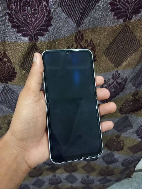 Samsung A15 4