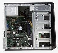 Lenovo Tower i5 4th Generation 1