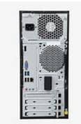 Lenovo Tower i5 4th Generation 2