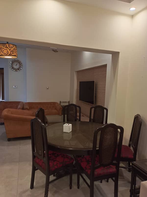 5 Marla House For Rent In Paragon City Lahore 4