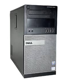 9010 Dell Case tower