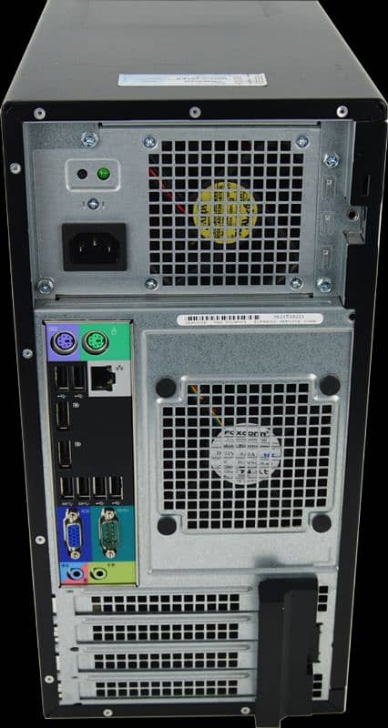 9010 Dell Case tower 1