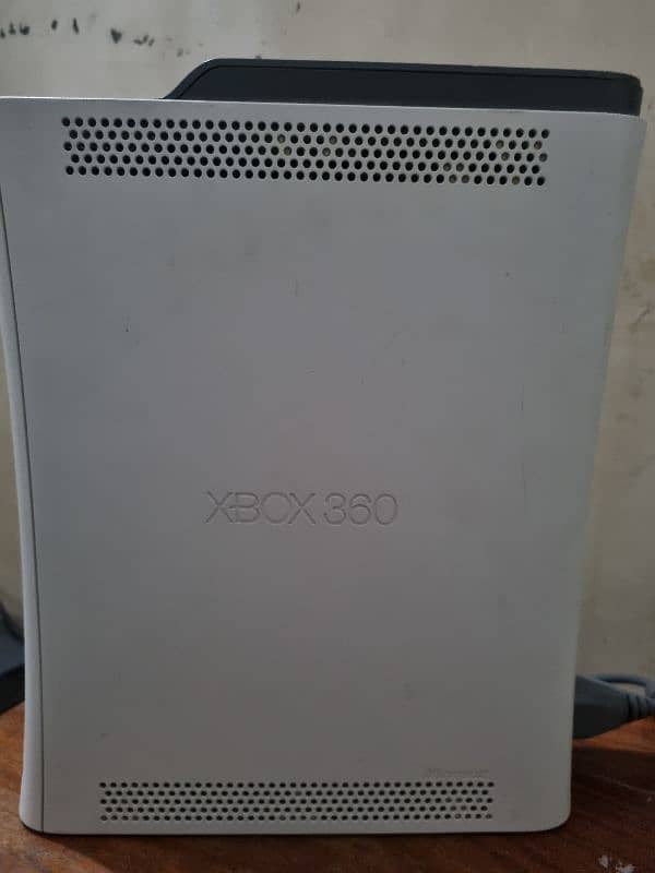 xbox 360 1