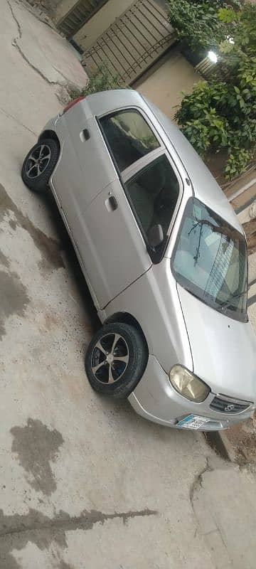 Suzuki Alto 2003 Model For Sale. . 1