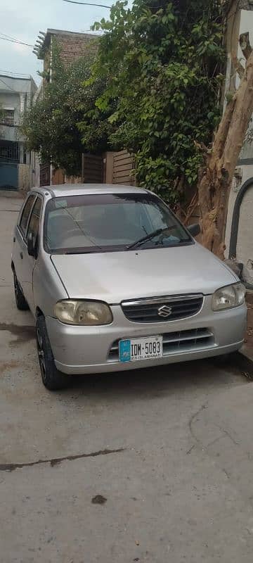 Suzuki Alto 2003 Model For Sale. . 2