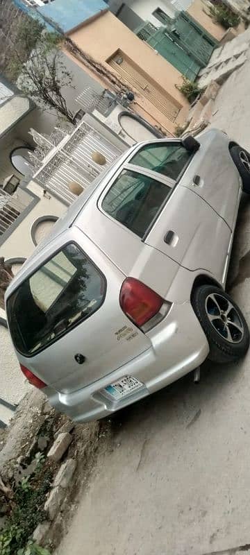 Suzuki Alto 2003 Model For Sale. . 3