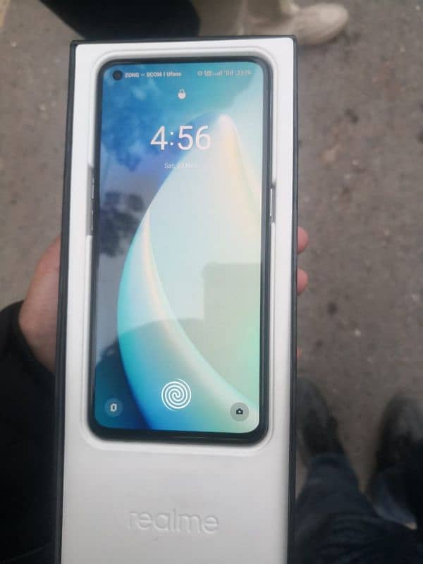 (58k only)Realme GT master edition 8/128 0