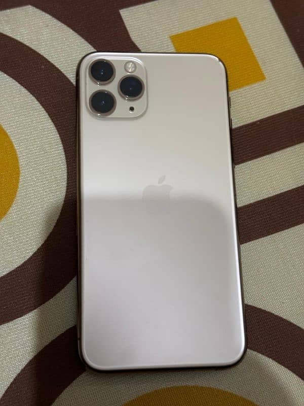 iphone 11 pro jv non active 0