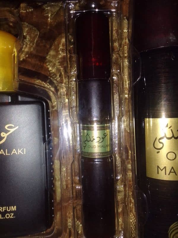 Original Oud Perfume & Body Spray. 5