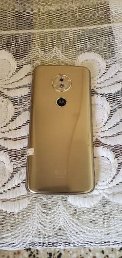 Moto G6 like new