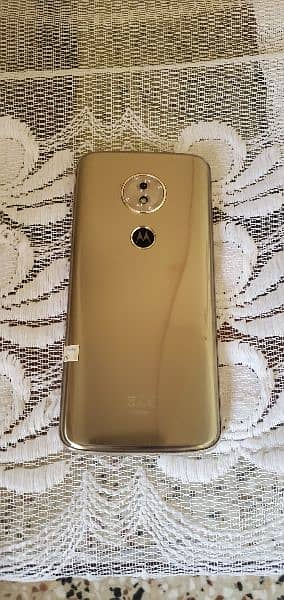 Moto G6 like new 0