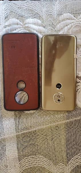 Moto G6 like new 4