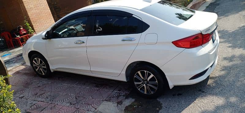 Honda City Aspire 2022 2