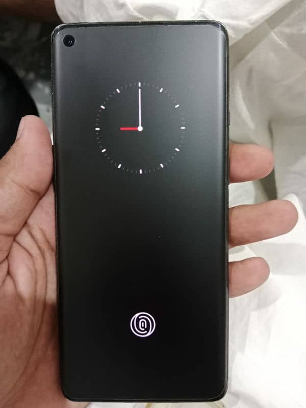 OnePlus 8 0