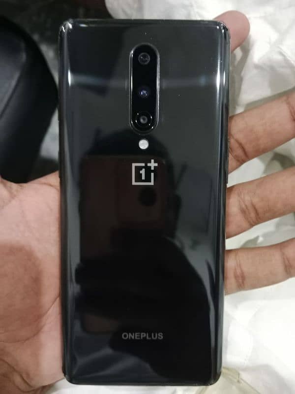 OnePlus 8 1