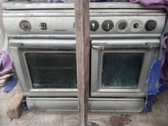 cooking Range for sale