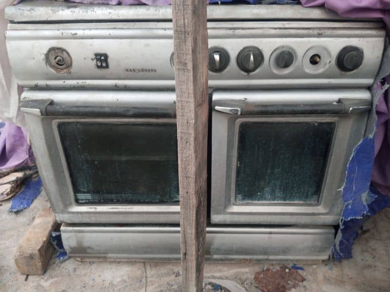 cooking Range for sale 0