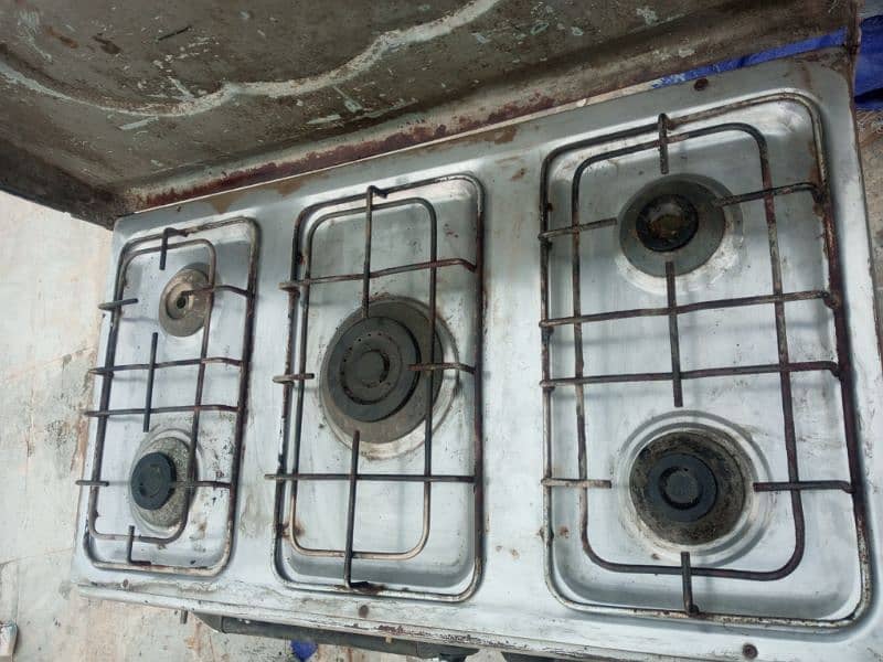 cooking Range for sale 2